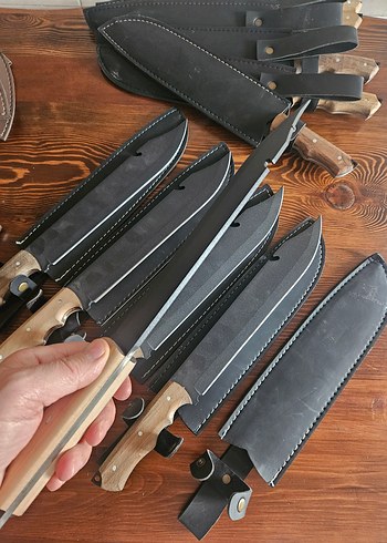 10 ADET ORMAN PALASI - Görsel 4