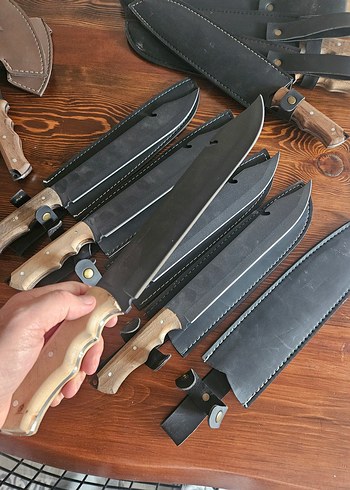 10 ADET ORMAN PALASI - Görsel 5