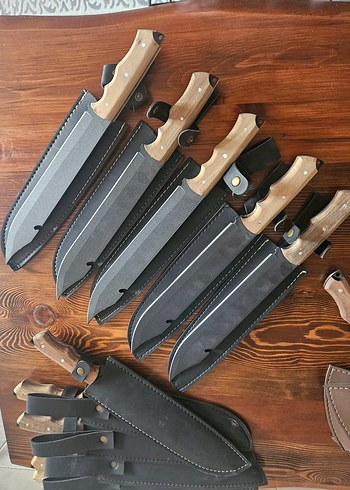 10 ADET ORMAN PALASI - Görsel 3