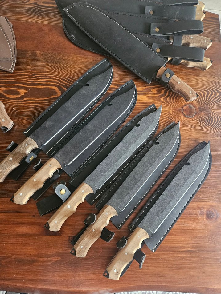 10 ADET ORMAN PALASI - Görsel 2