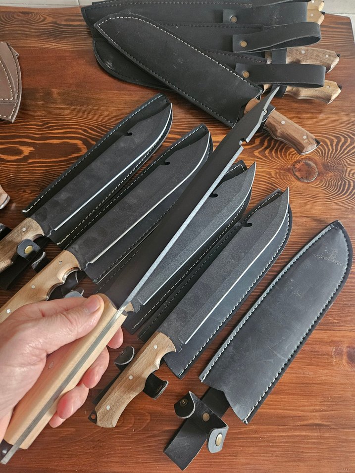 10 ADET ORMAN PALASI - Görsel 4