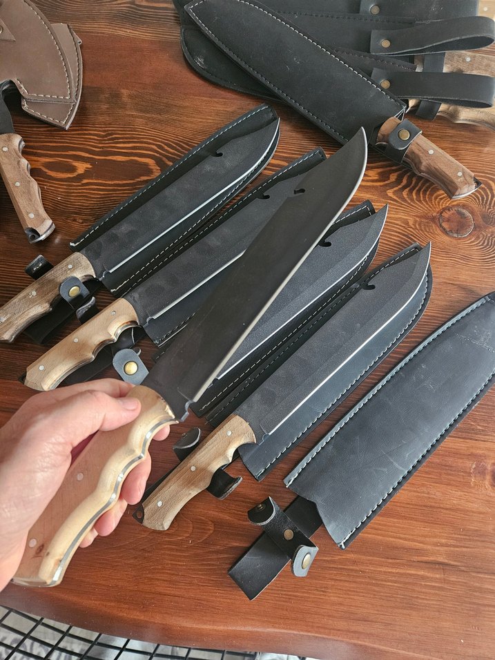 10 ADET ORMAN PALASI - Görsel 5