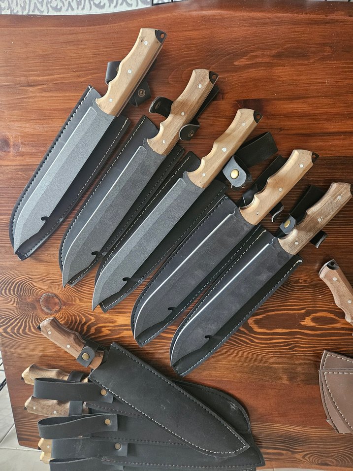 10 ADET ORMAN PALASI - Görsel 3