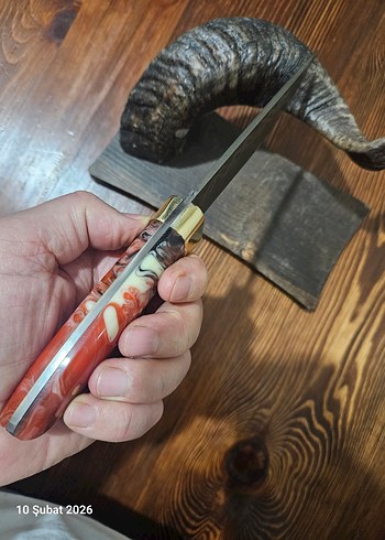 D2 TANK PALETİ ÇELİĞİ - Görsel 4