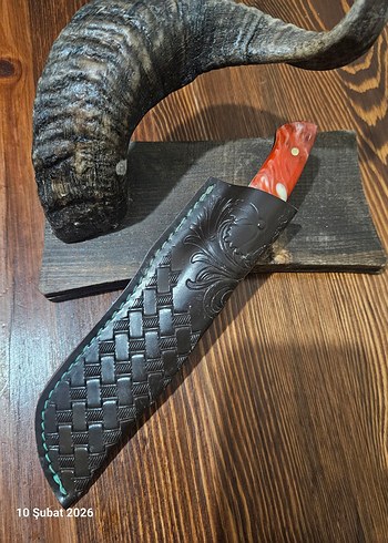 D2 TANK PALETİ ÇELİĞİ - Görsel 6