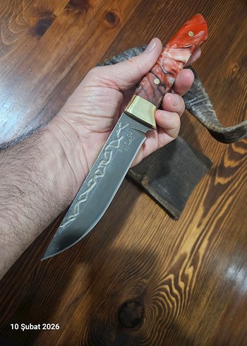 D2 TANK PALETİ ÇELİĞİ - Görsel 3