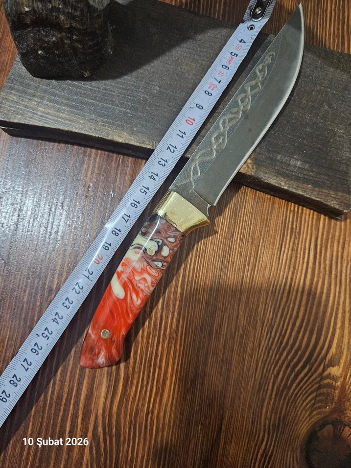 D2 TANK PALETİ ÇELİĞİ - Görsel 5