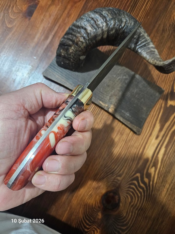 D2 TANK PALETİ ÇELİĞİ - Görsel 4