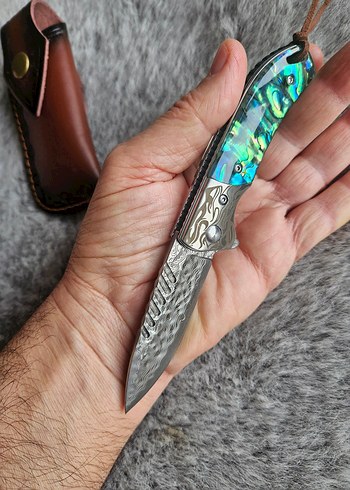 GERÇEK KOLEKSİYONLUK SAN MAİ - Görsel 4