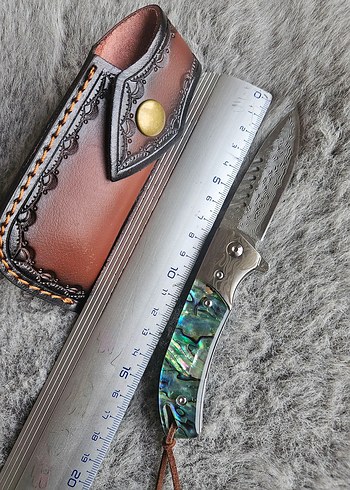 GERÇEK KOLEKSİYONLUK SAN MAİ - Görsel 15