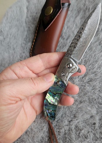 GERÇEK KOLEKSİYONLUK SAN MAİ - Görsel 11