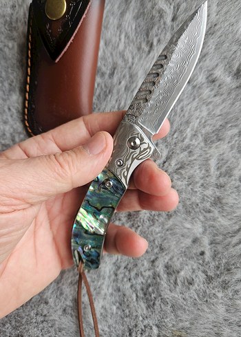 GERÇEK KOLEKSİYONLUK SAN MAİ - Görsel 10