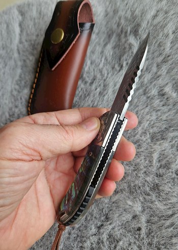 GERÇEK KOLEKSİYONLUK SAN MAİ - Görsel 6