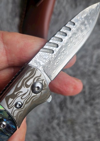 GERÇEK KOLEKSİYONLUK SAN MAİ - Görsel 8