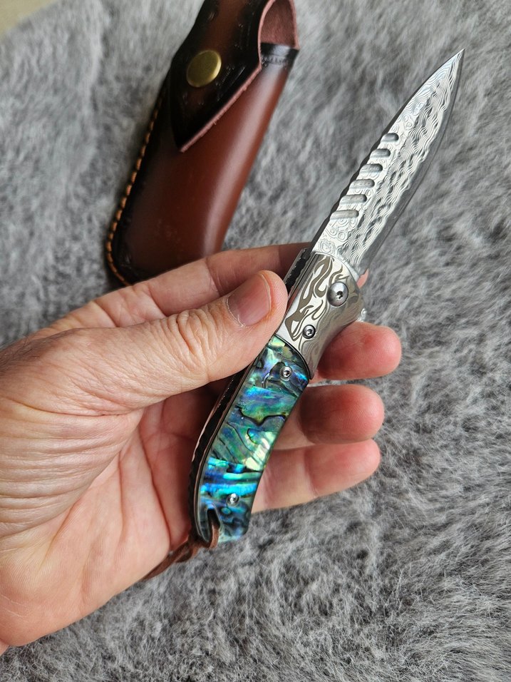 GERÇEK KOLEKSİYONLUK SAN MAİ - Görsel 5