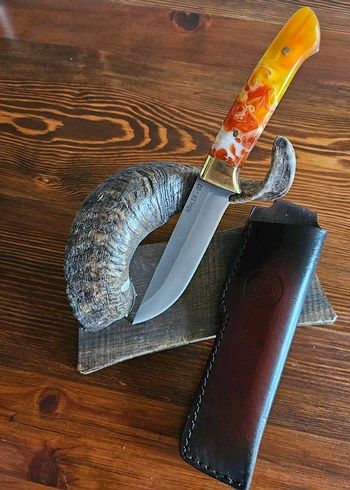 D2 COLEKSİYONLUK AV BIÇAĞI - Görsel 3