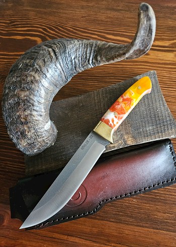 D2 COLEKSİYONLUK AV BIÇAĞI - Görsel 2