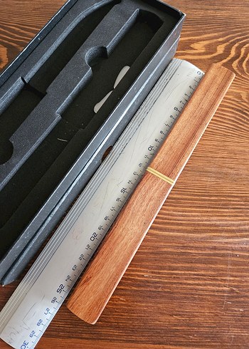 JAPON SAMURAİ // AVCI KAMPÇI BIÇAĞI - Görsel 2