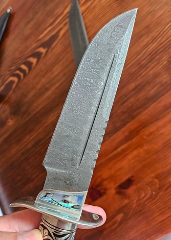 KOLEKSİYONLUK DAMASCUS KARDEŞLER - Görsel 7