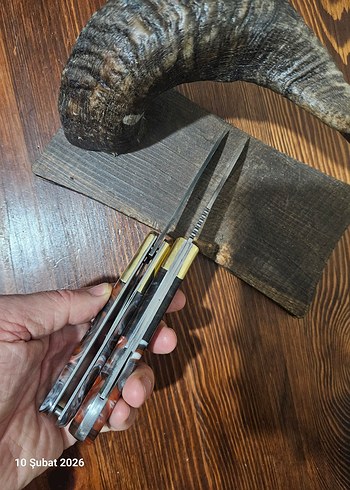 KOLEKSİYONLUK İKİLİ - Görsel 8