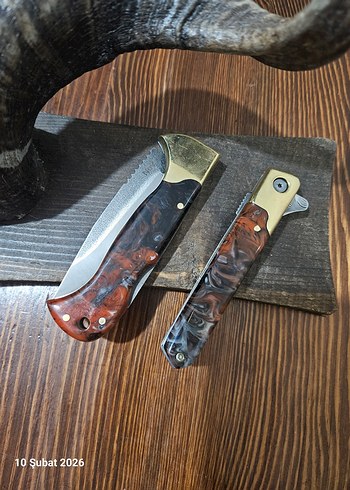 KOLEKSİYONLUK İKİLİ - Görsel 2