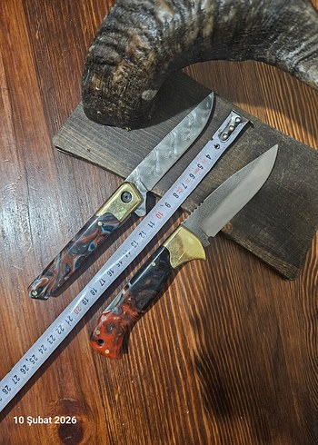 KOLEKSİYONLUK İKİLİ - Görsel 10