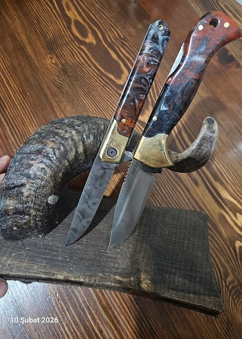 KOLEKSİYONLUK İKİLİ - Görsel 6