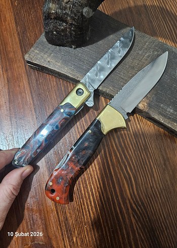 KOLEKSİYONLUK İKİLİ - Görsel 9