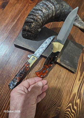 KOLEKSİYONLUK İKİLİ - Görsel 5