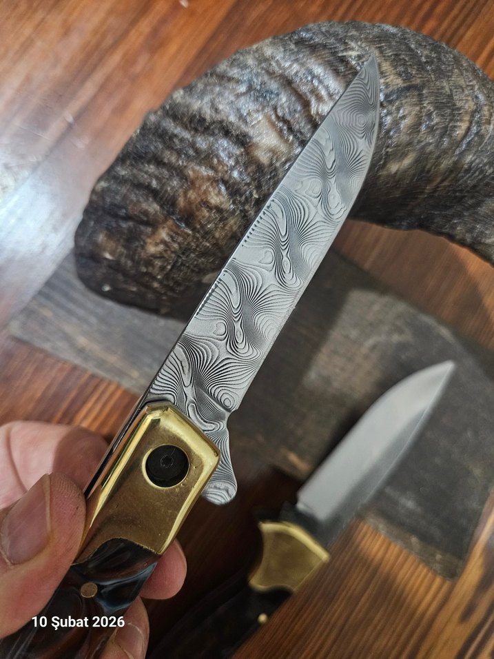 KOLEKSİYONLUK İKİLİ - Görsel 3