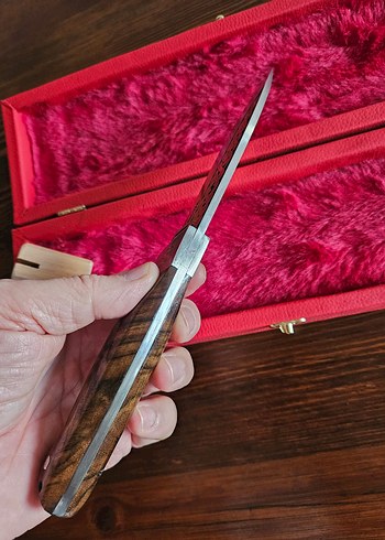 ALTIN KAPLAMA N690 // KOLEKSİYONLUK - Görsel 7