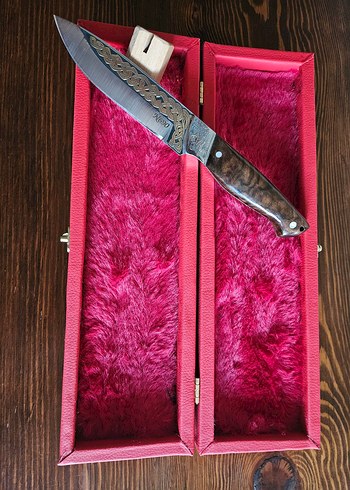 ALTIN KAPLAMA N690 // KOLEKSİYONLUK - Görsel 2