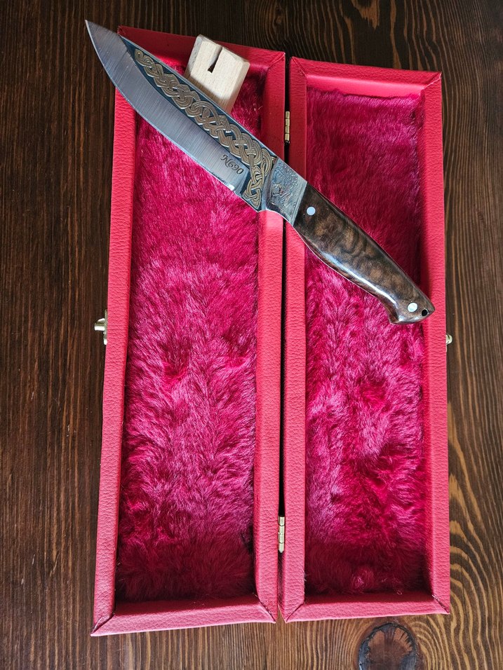 ALTIN KAPLAMA N690 // KOLEKSİYONLUK - Görsel 2