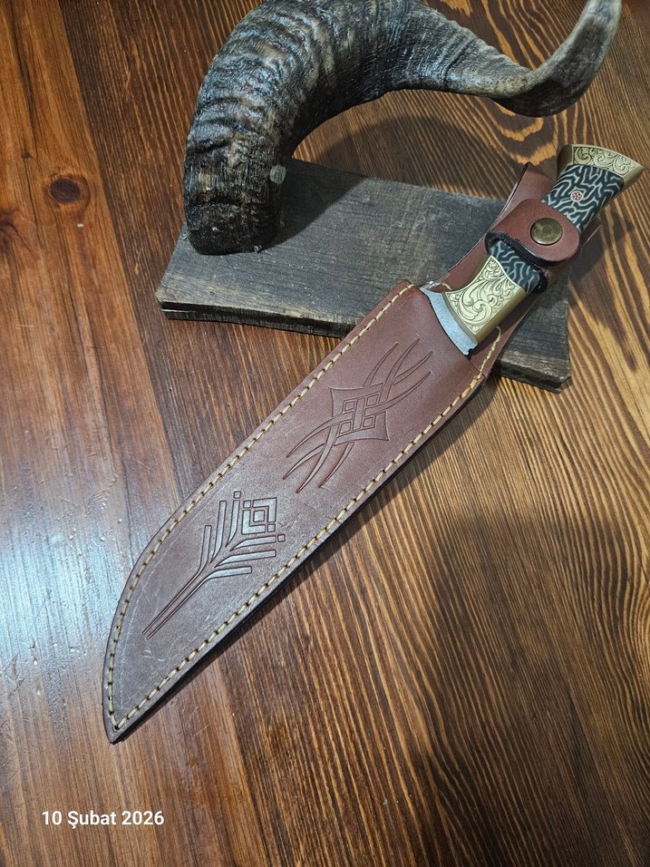 SELİM AKIN // N690 ORMAN PALASI - Görsel 2