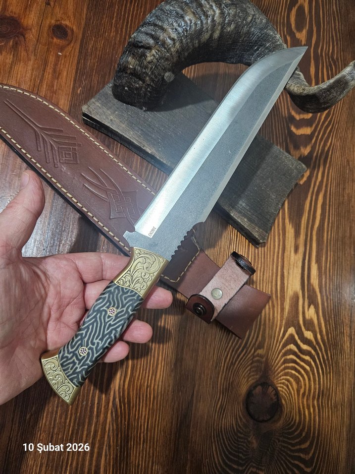 SELİM AKIN // N690 ORMAN PALASI - Görsel 4