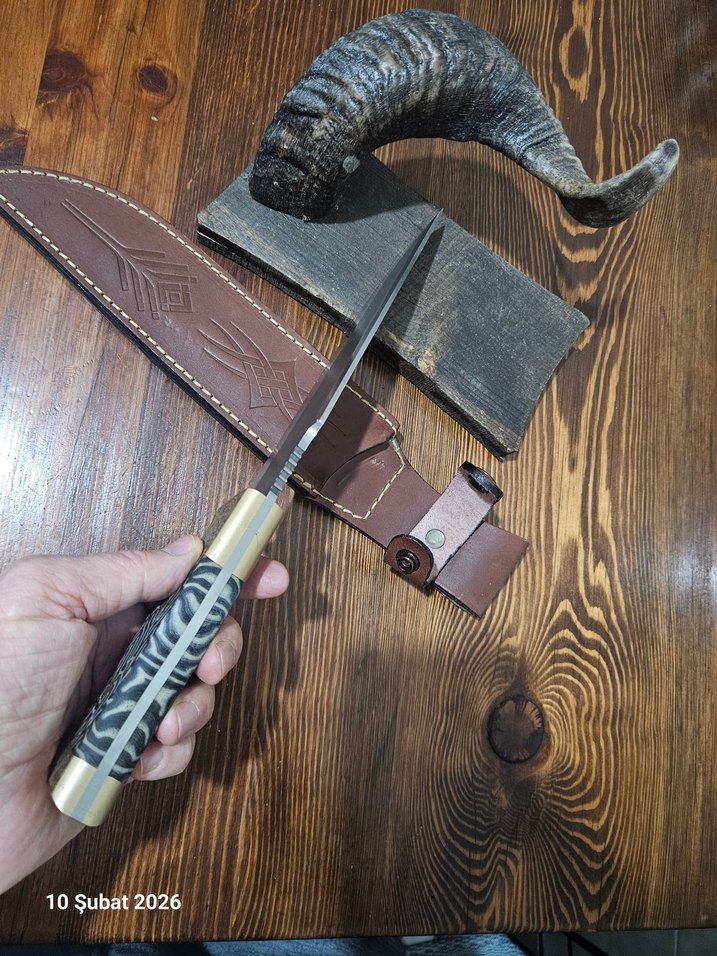 SELİM AKIN // N690 ORMAN PALASI - Görsel 5