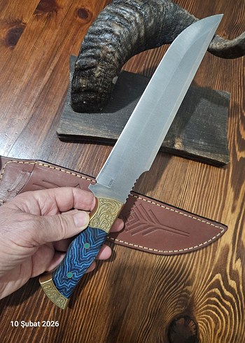 SELİM AKIN // N690 PALA - Görsel 5