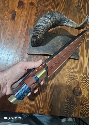 SELİM AKIN // N690 PALA - Görsel 7