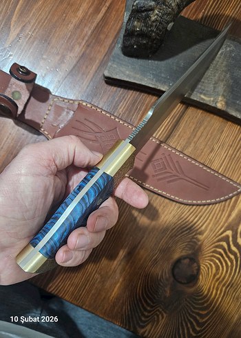 SELİM AKIN // N690 PALA - Görsel 3