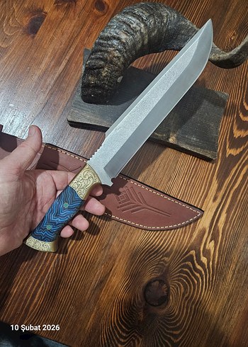 SELİM AKIN // N690 PALA - Görsel 4