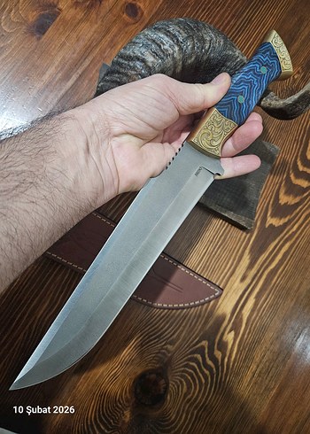 SELİM AKIN // N690 PALA - Görsel 2