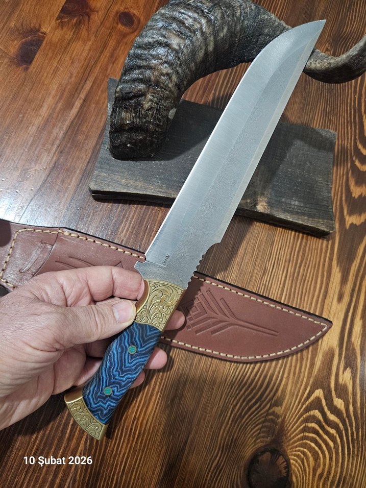 SELİM AKIN // N690 PALA - Görsel 5