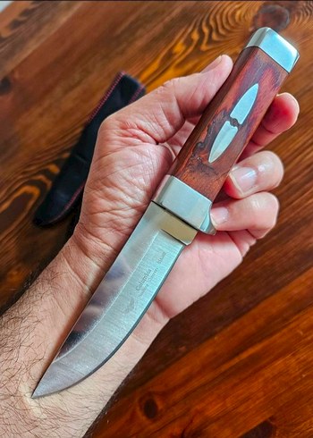 2 ADET COLUMBİA AVCI BIÇAĞI - Görsel 2