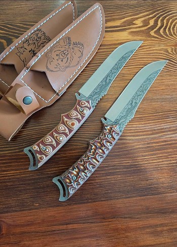 SÜRMENE // GRAVÜRLÜ AVCI - Görsel 2