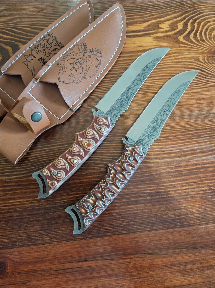 SÜRMENE // GRAVÜRLÜ AVCI - Görsel 2