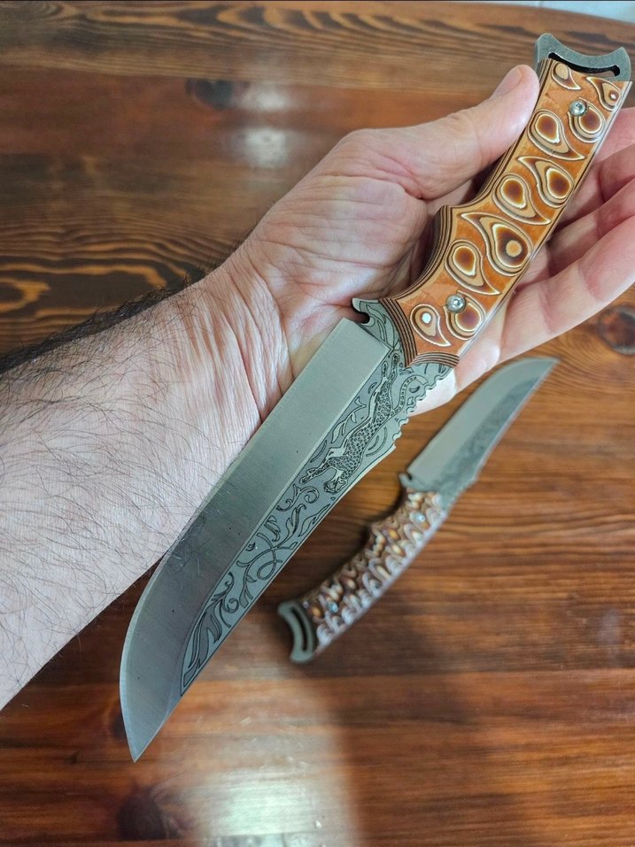 SÜRMENE // GRAVÜRLÜ AVCI - Görsel 4