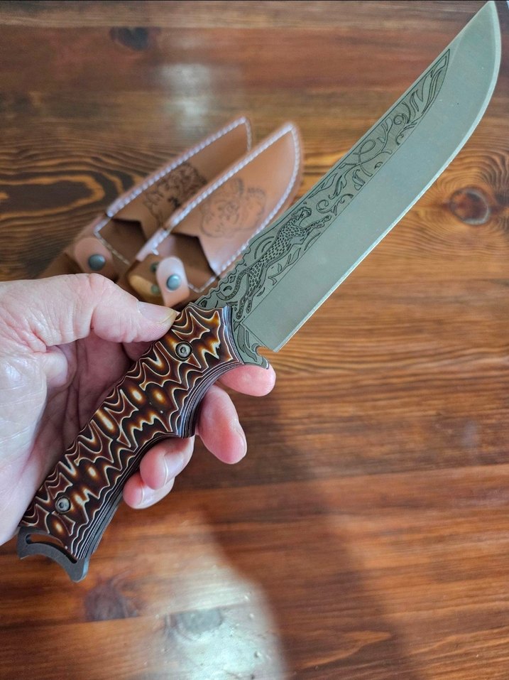 SÜRMENE // GRAVÜRLÜ AVCI - Görsel 3