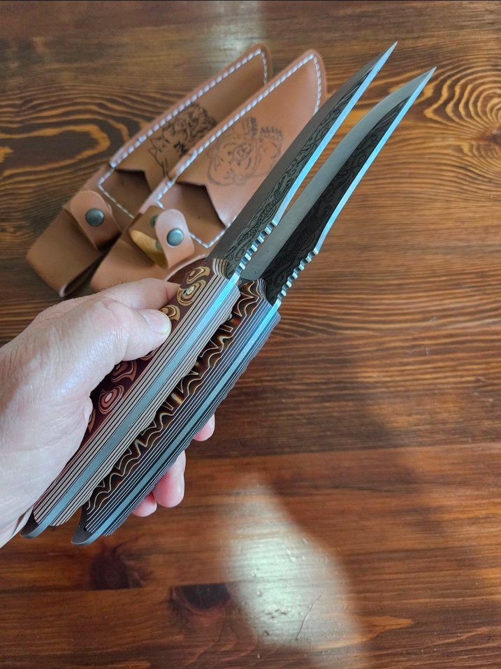 SÜRMENE // GRAVÜRLÜ AVCI - Görsel 5