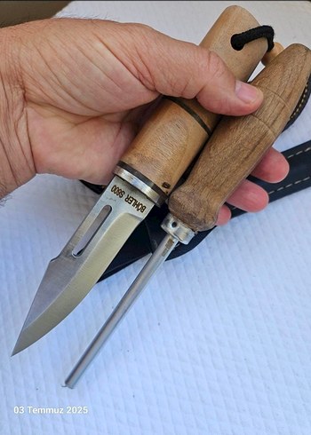 PUKKO AVCI SETİ - Görsel 3