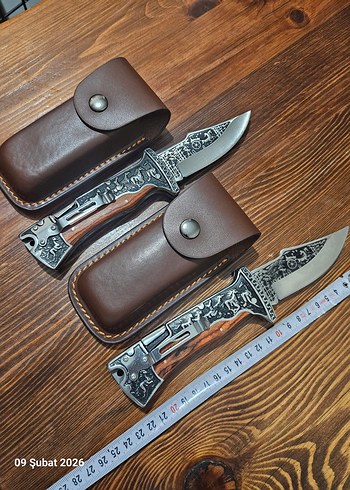 ALN MASTER DEV BOY ÇAKI - Görsel 8